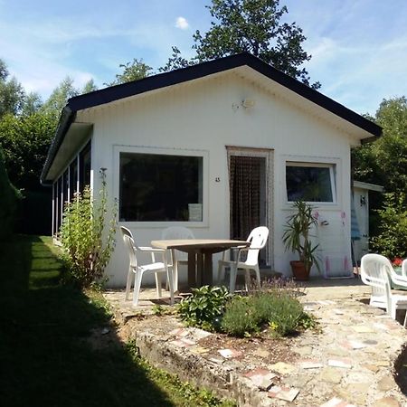 chalet de la vallée des prés Oignies Esterno foto