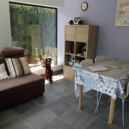 chalet de la vallée des prés Oignies Esterno foto