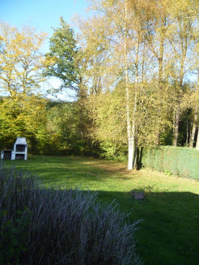 chalet de la vallée des prés Oignies Esterno foto