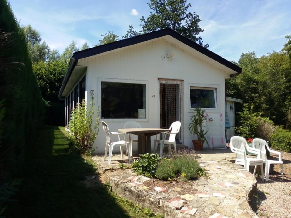 chalet de la vallée des prés Oignies Esterno foto