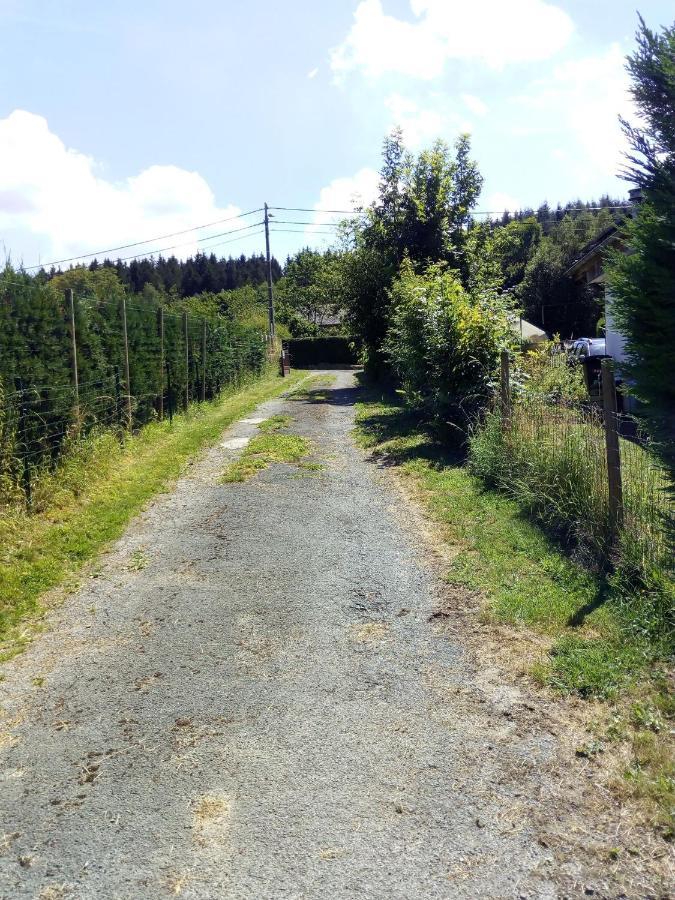 chalet de la vallée des prés Oignies Esterno foto